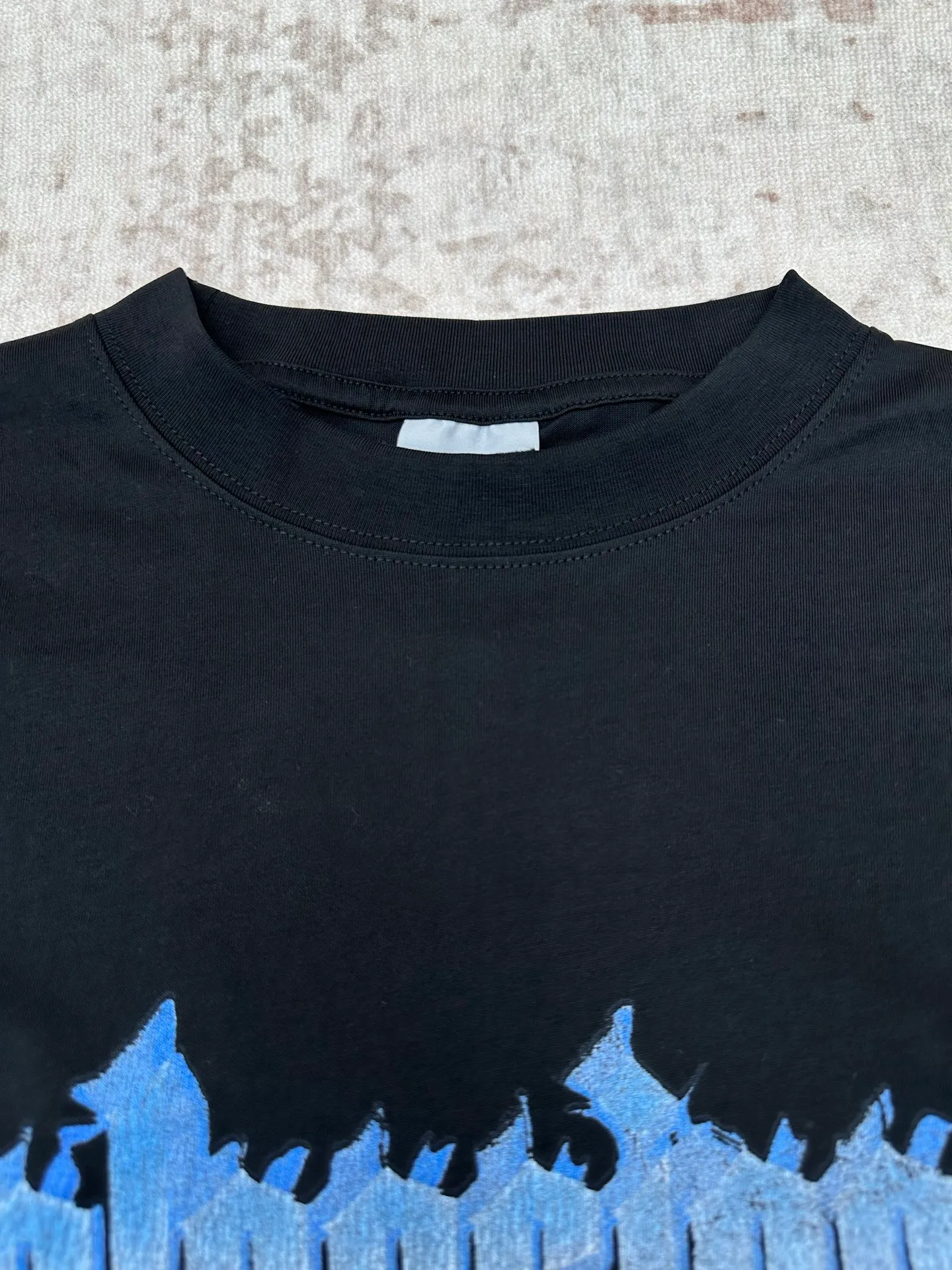 26ss New Arrival ， ， Paris thunderstorm Same Style Sizes：x S. S. M. L